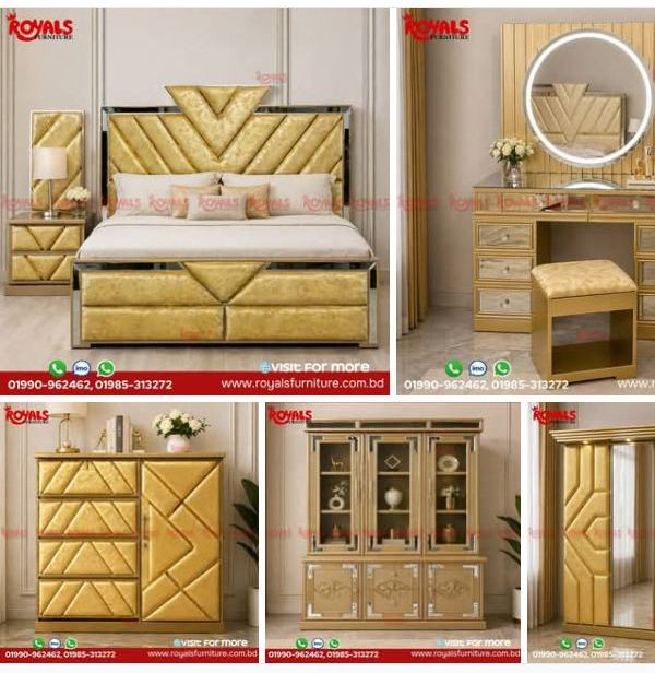 Bedroom Set